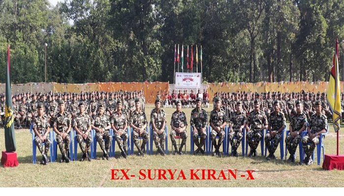 indonepaljointmilitaryexercisesuryakiranxbeginstoday